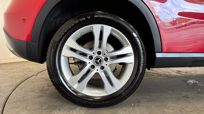 Mercedes-Benz GLA 200d Sport Premium 5dr Auto Diesel Hatchback